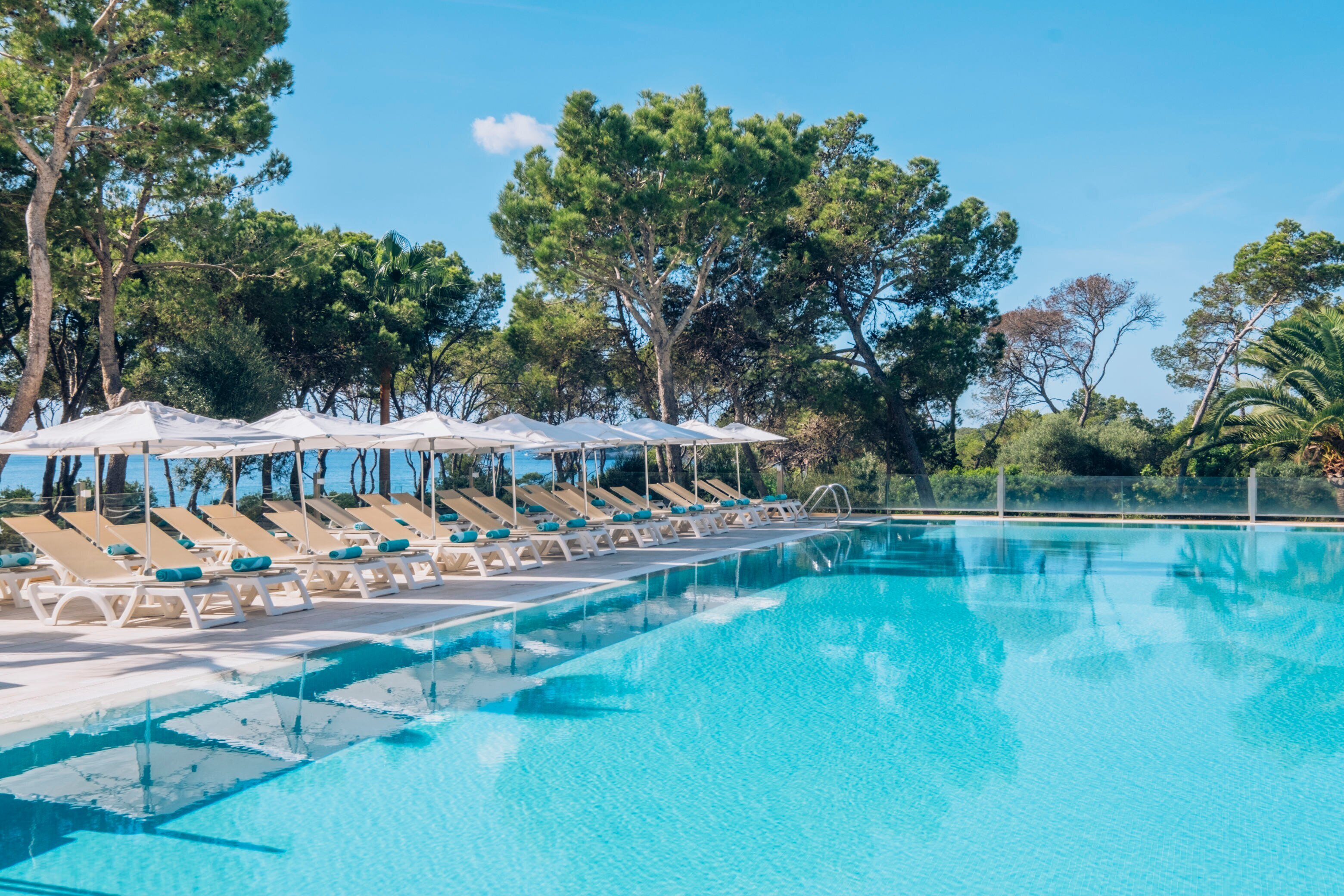 Iberostar Waves Club Cala Barca