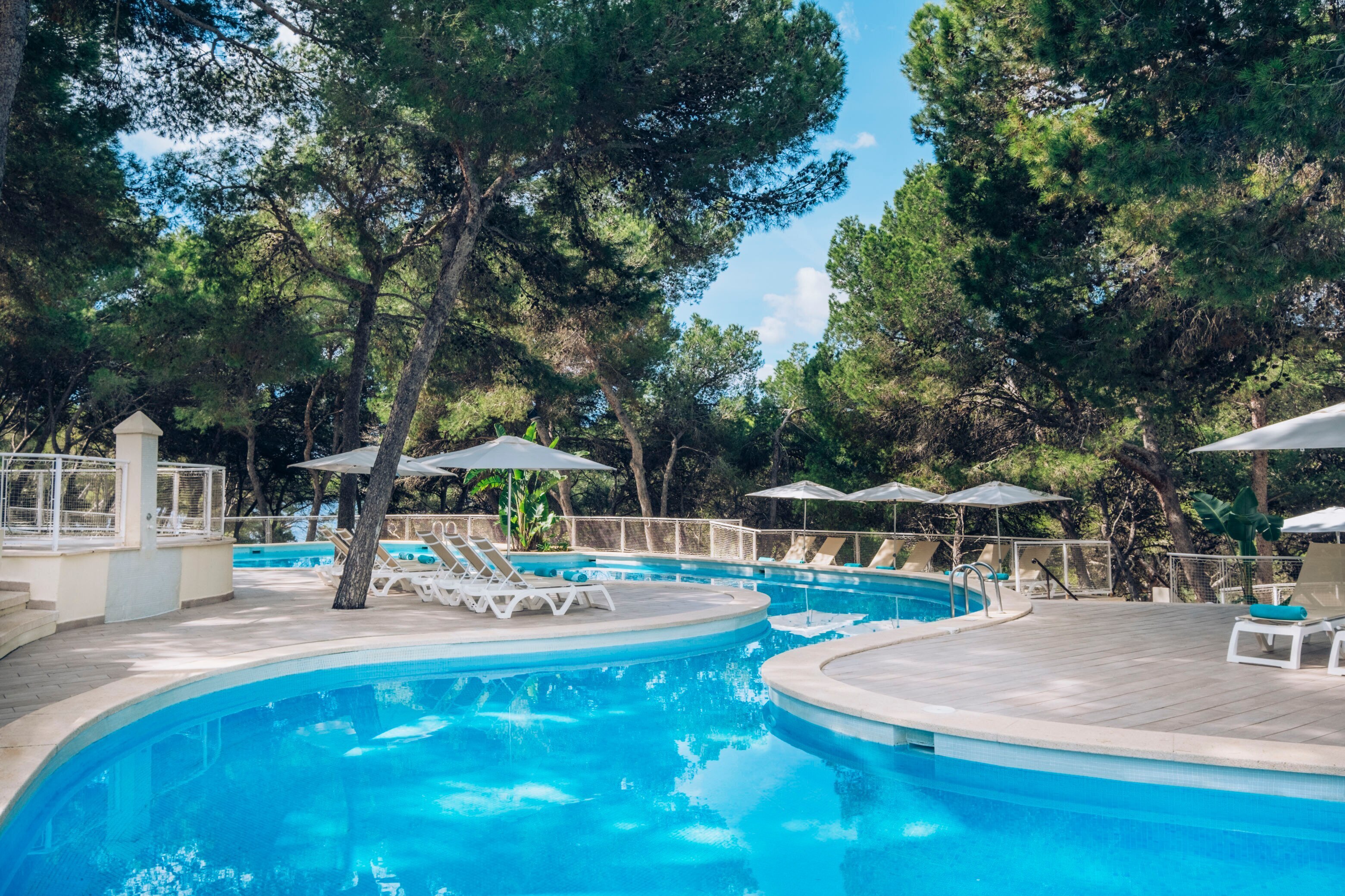 Iberostar Waves Club Cala Barca